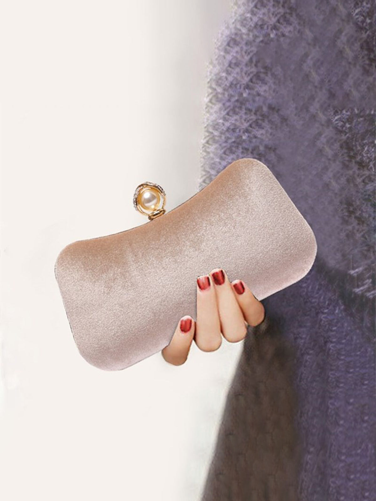 Dusty Rose
